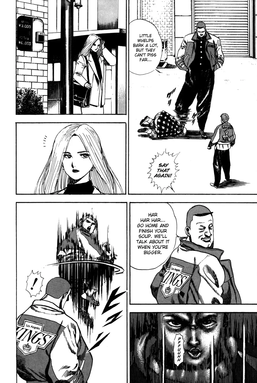Koukou Tekken-den Tough Chapter 10.019 113